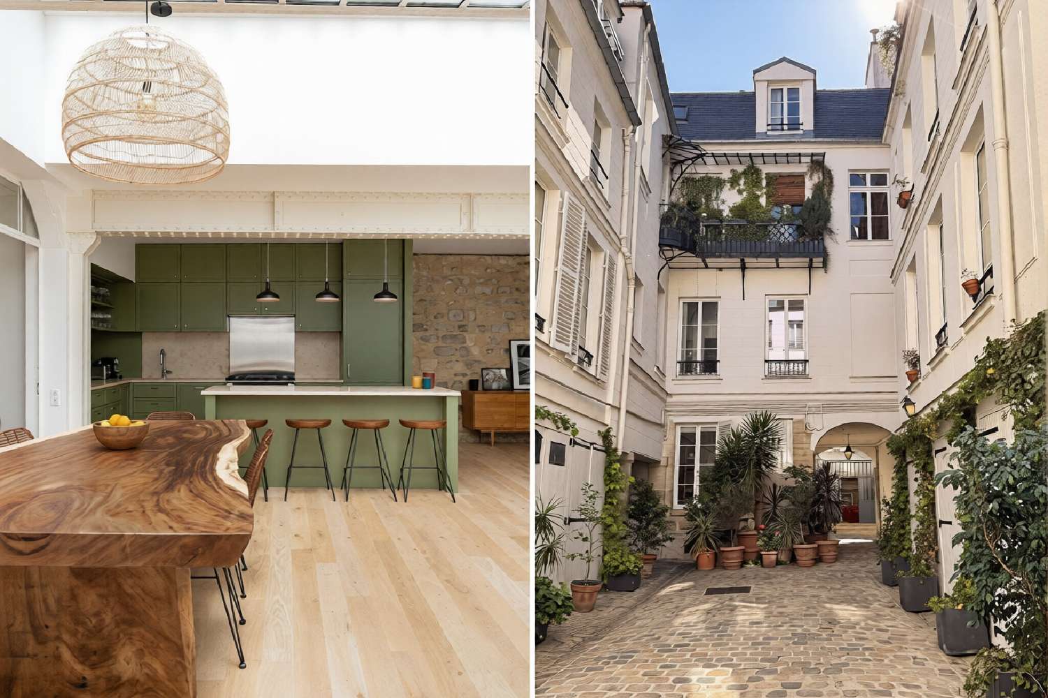  kaufen Wohnung/ Apartment Chancé Ille-et-Vilaine 6