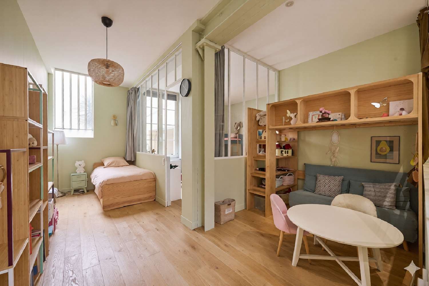  kaufen Wohnung/ Apartment Chancé Ille-et-Vilaine 8