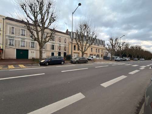 Chantilly Oise appartement foto 7323257