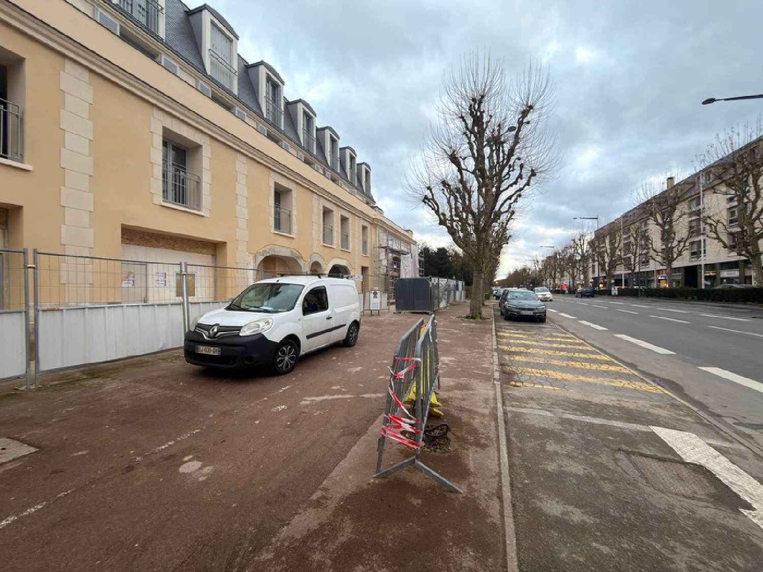  te koop appartement Chantilly Oise 3