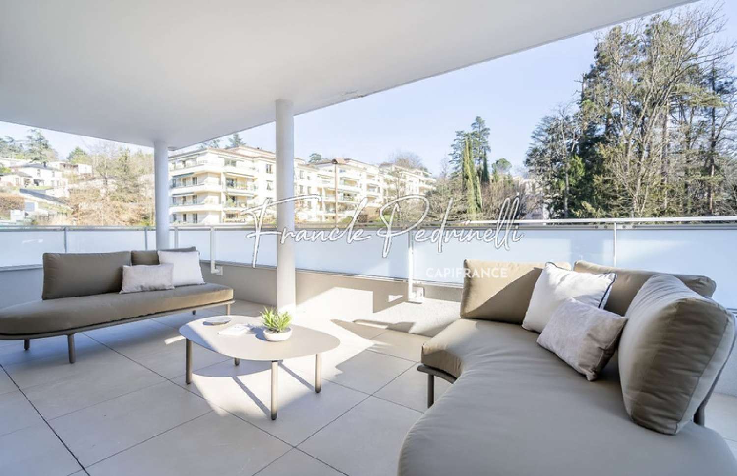  à vendre appartement Charbonnières-les-Bains Rhône 2