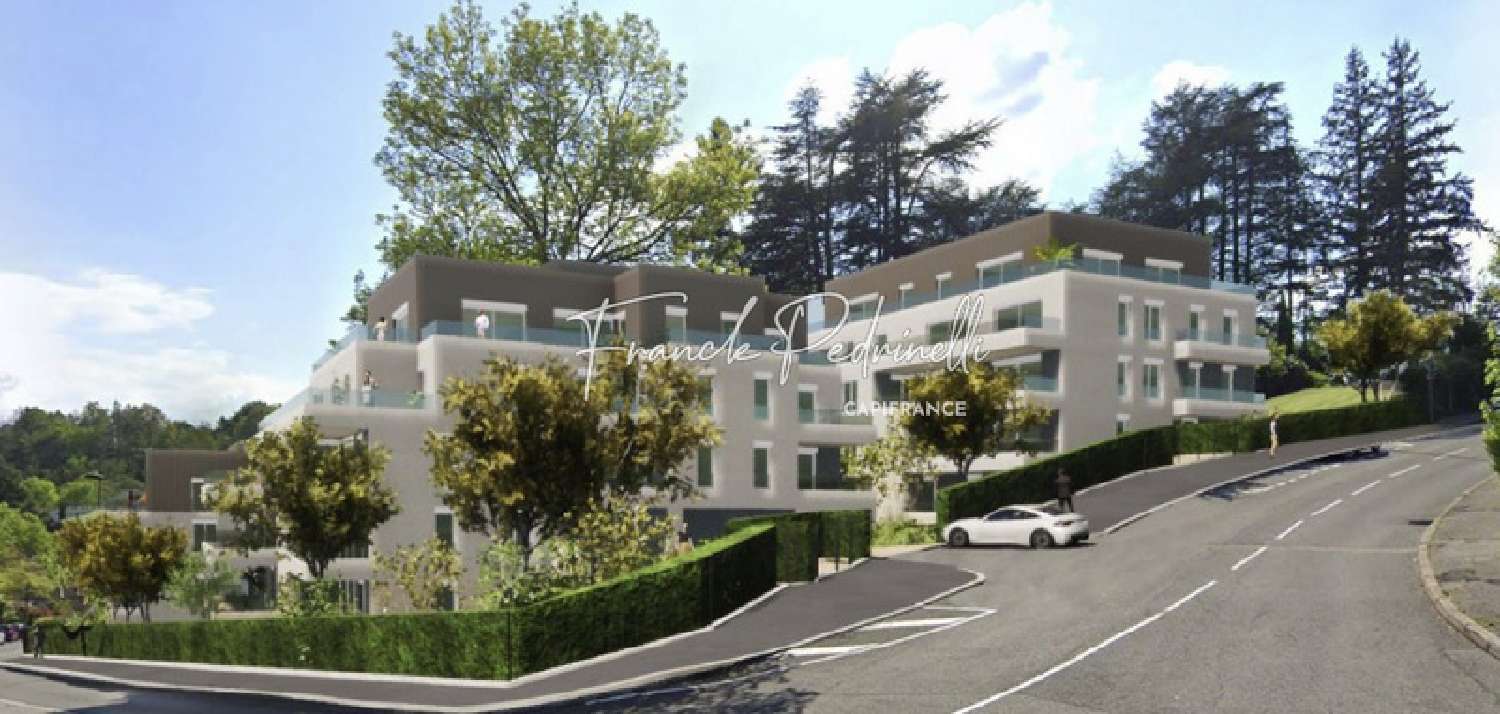  à vendre appartement Charbonnières-les-Bains Rhône 7