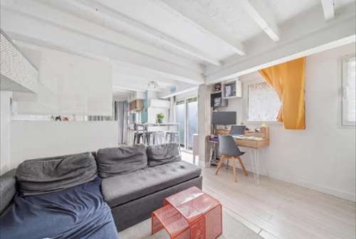 Charenton-le-Pont Val-de-Marne apartamento foto 7337355