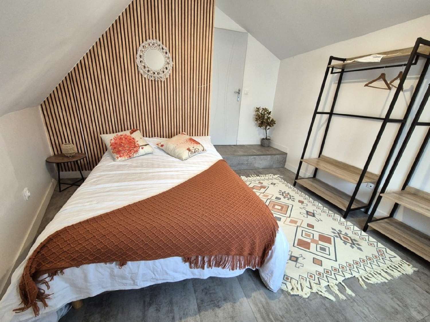 kaufen Wohnung/ Apartment Chartres Eure-et-Loir 2