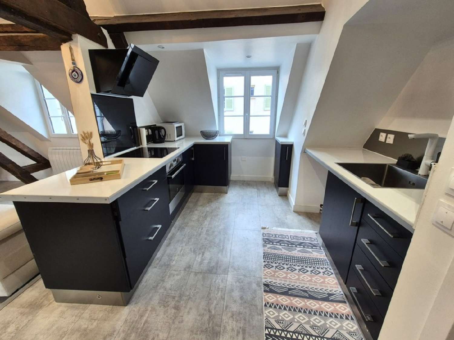 kaufen Wohnung/ Apartment Chartres Eure-et-Loir 3
