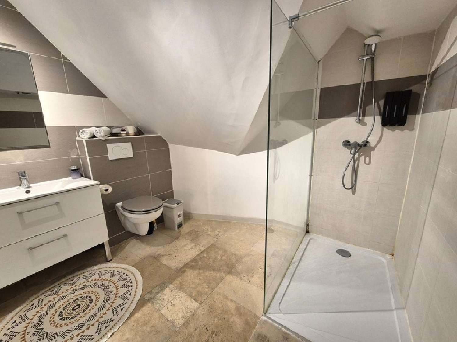 kaufen Wohnung/ Apartment Chartres Eure-et-Loir 4