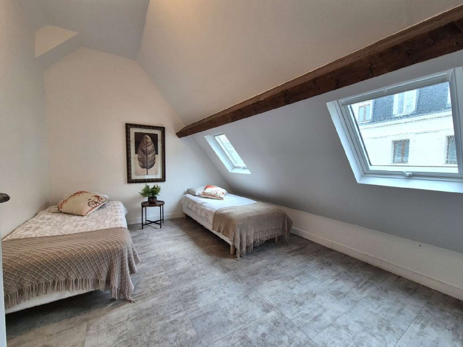 kaufen Wohnung/ Apartment Chartres Eure-et-Loir 6