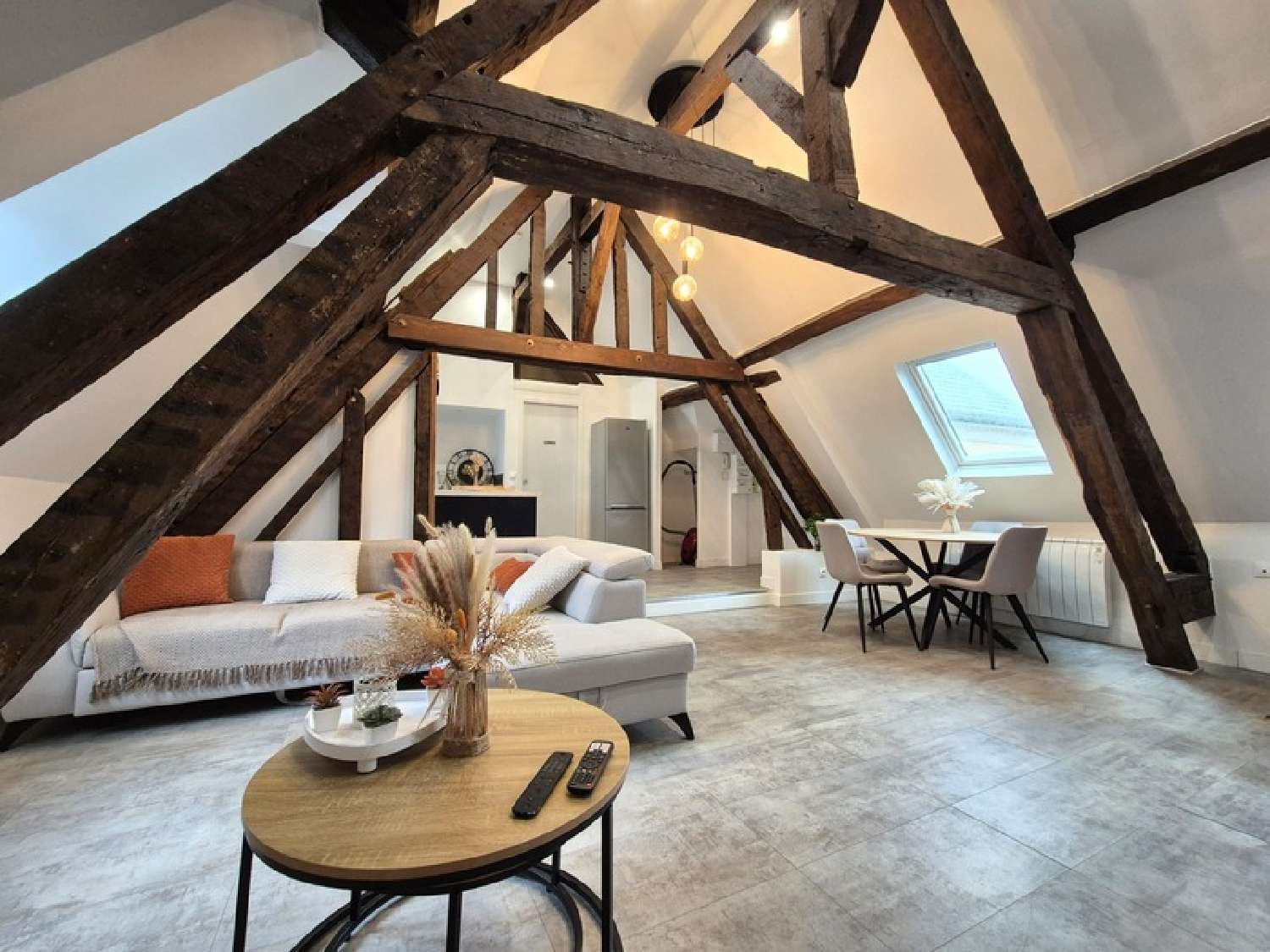kaufen Wohnung/ Apartment Chartres Eure-et-Loir 7