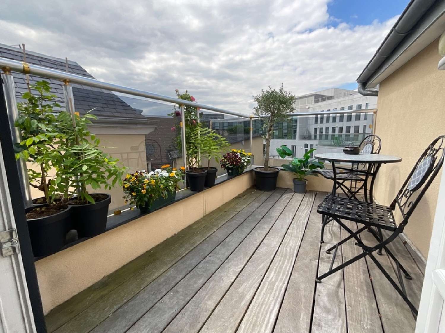 kaufen Wohnung/ Apartment Chartres Eure-et-Loir 8