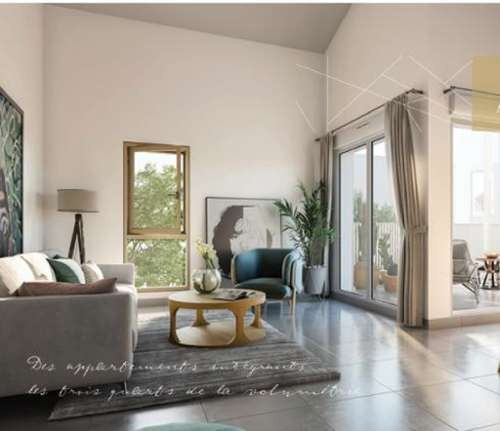Chartres Eure-et-Loir appartement foto 7330061