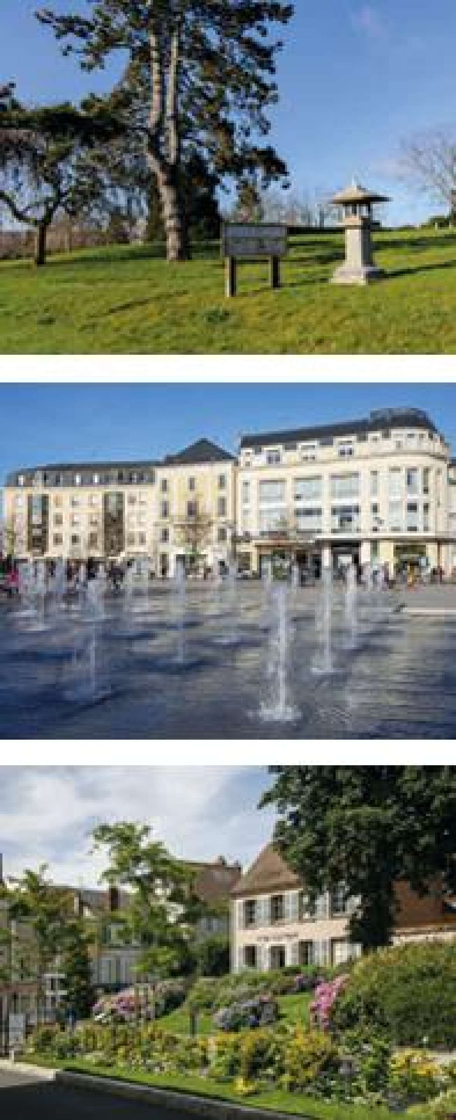  à vendre appartement Chartres Eure-et-Loir 4