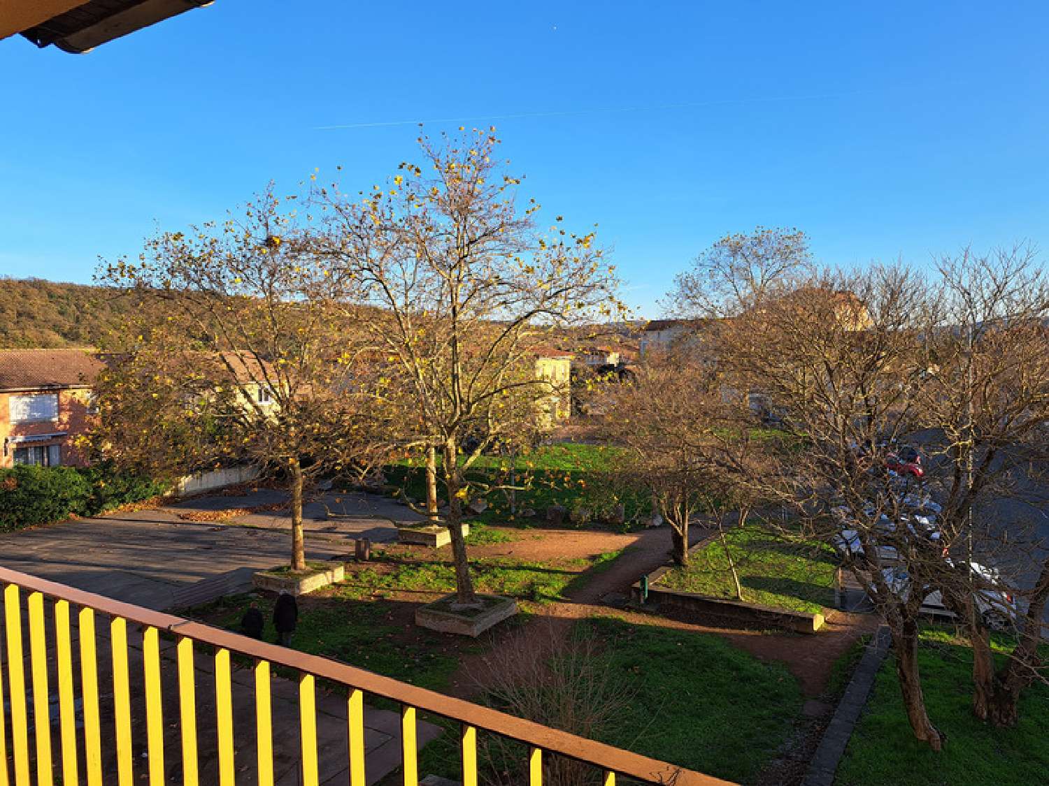  à vendre appartement Chasse-sur-Rhône Isère 3