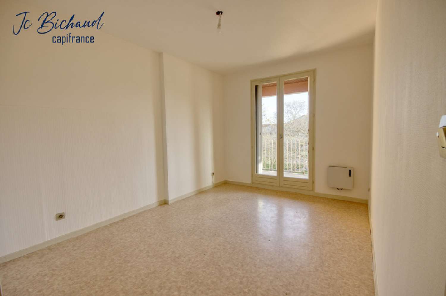  à vendre appartement Chasse-sur-Rhône Isère 6