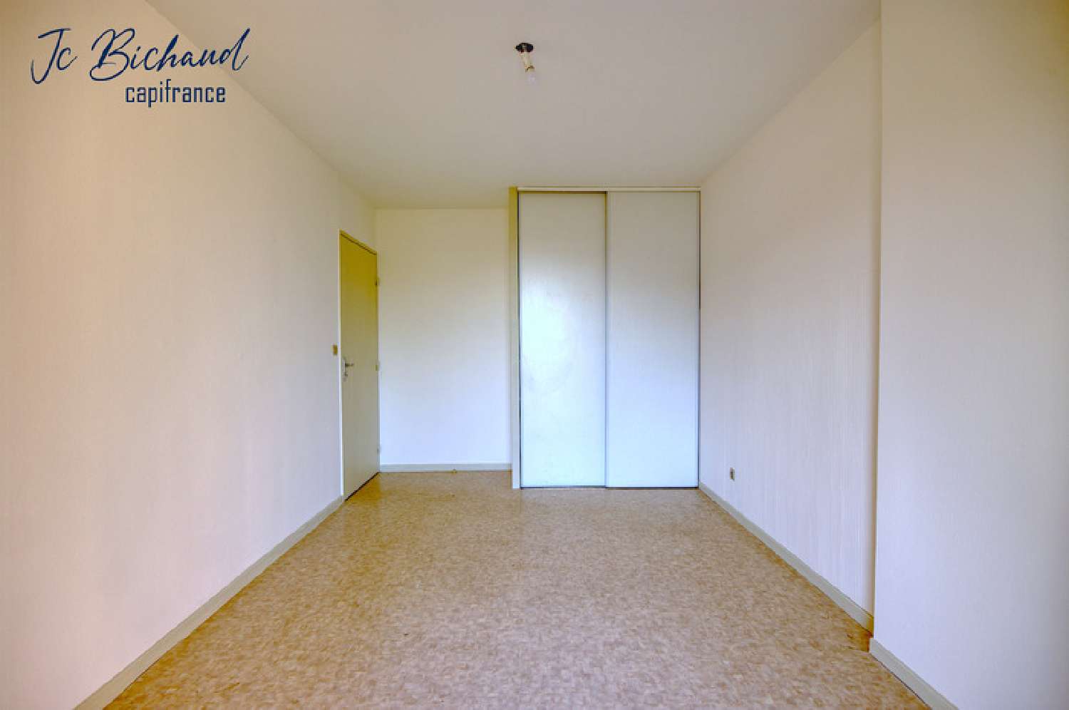  à vendre appartement Chasse-sur-Rhône Isère 8