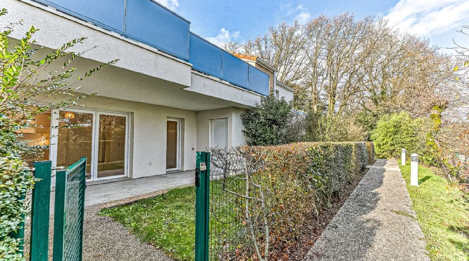  à vendre appartement Château-d'Olonne Vendée 1
