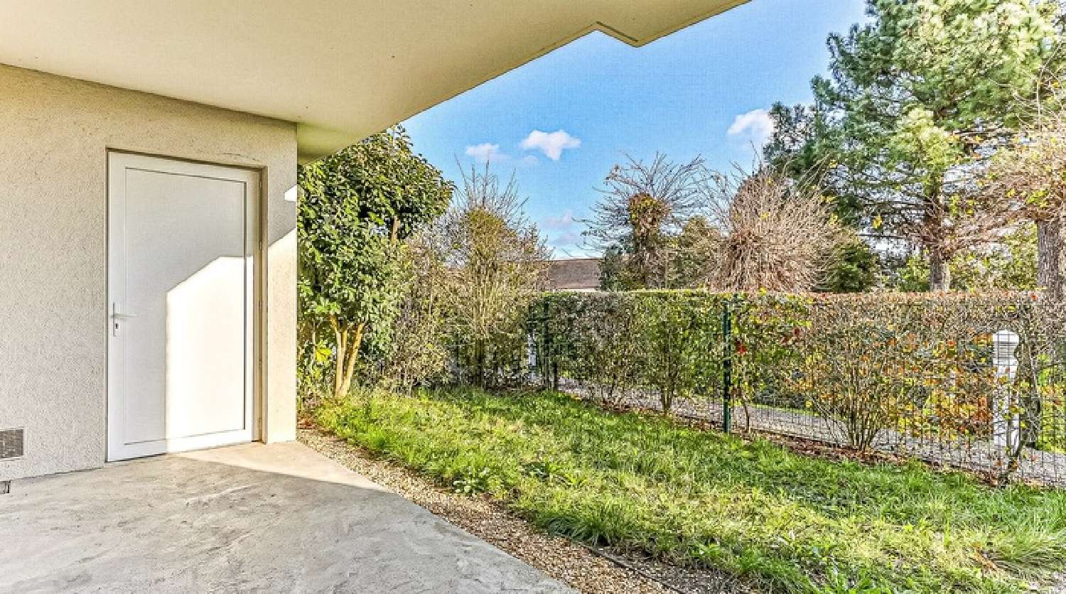  à vendre appartement Château-d'Olonne Vendée 2