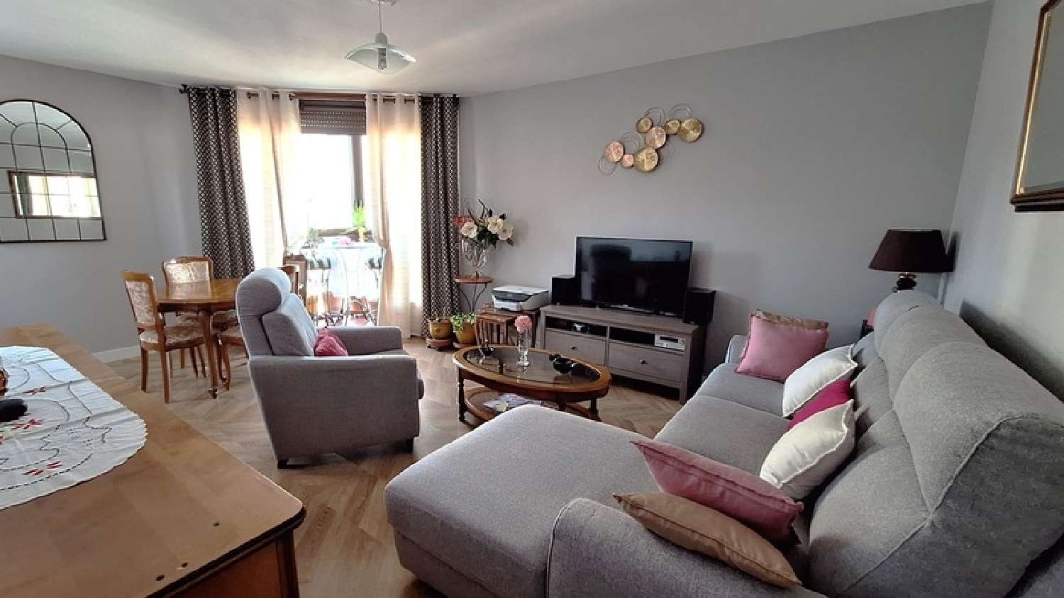  for sale apartment Château Gombert Bouches-du-Rhône 3