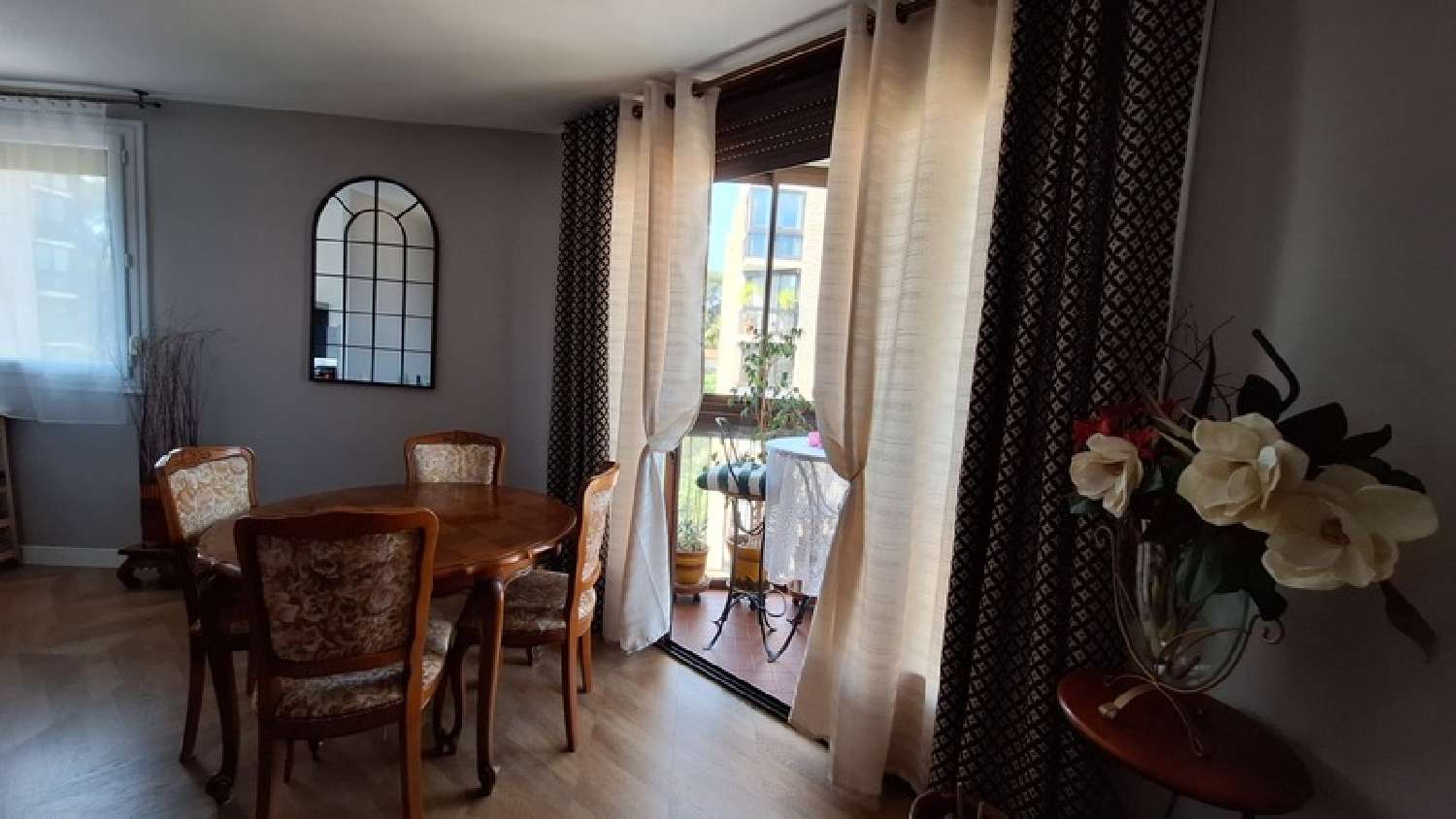  for sale apartment Château Gombert Bouches-du-Rhône 4
