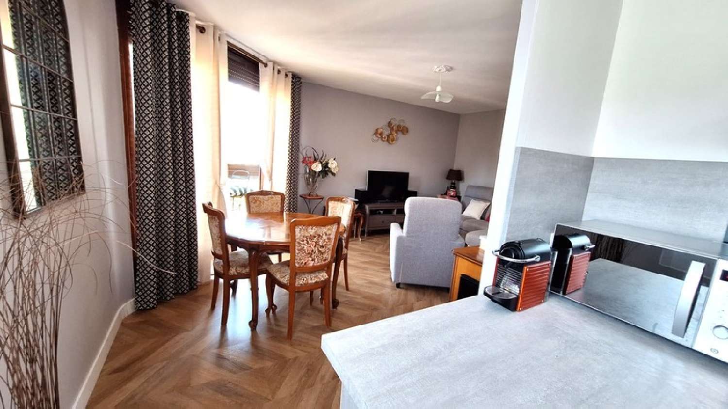  for sale apartment Château Gombert Bouches-du-Rhône 5