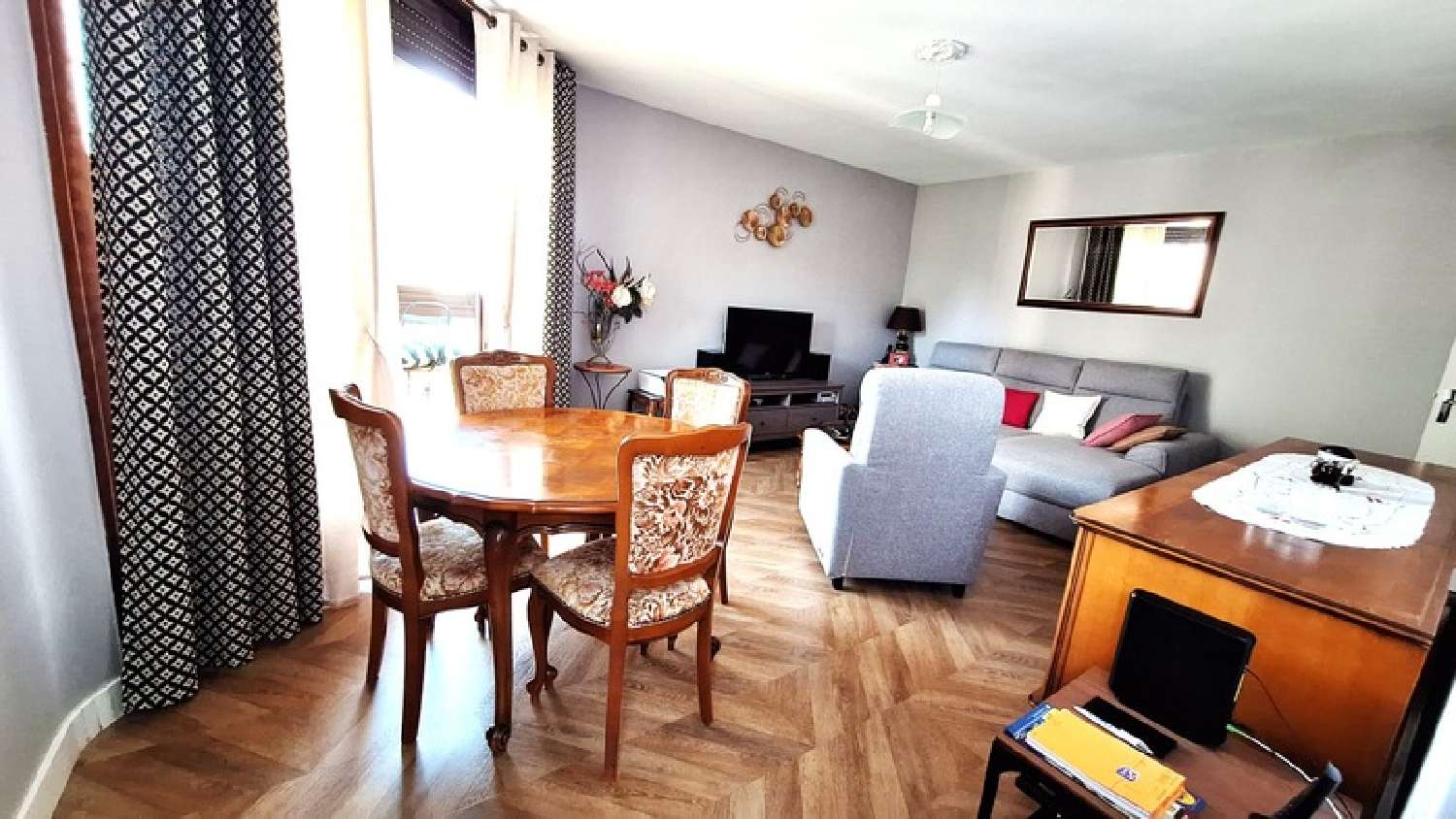  for sale apartment Château Gombert Bouches-du-Rhône 6