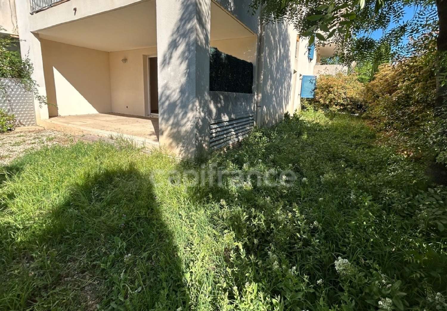  à vendre appartement Château Gombert Bouches-du-Rhône 2