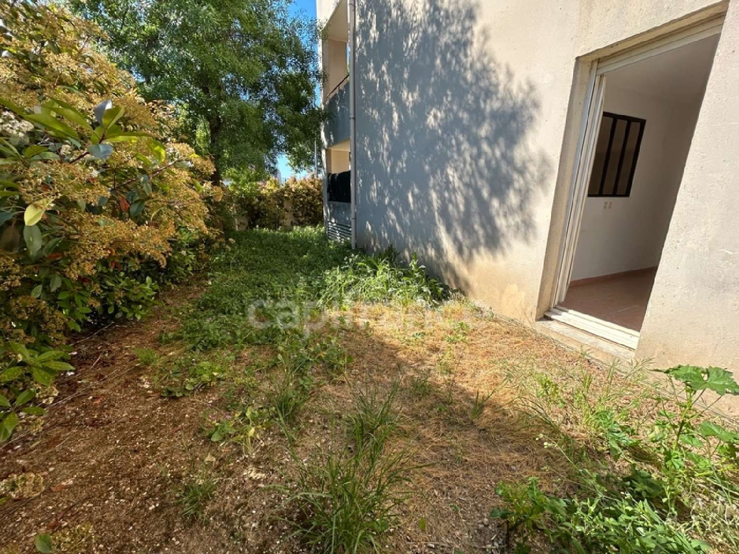  à vendre appartement Château Gombert Bouches-du-Rhône 4