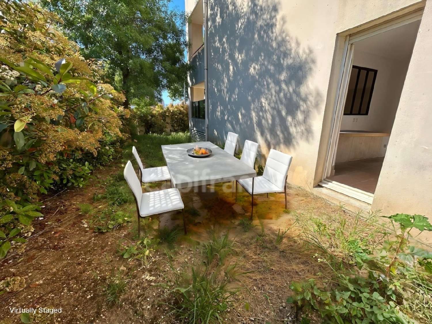  à vendre appartement Château Gombert Bouches-du-Rhône 5