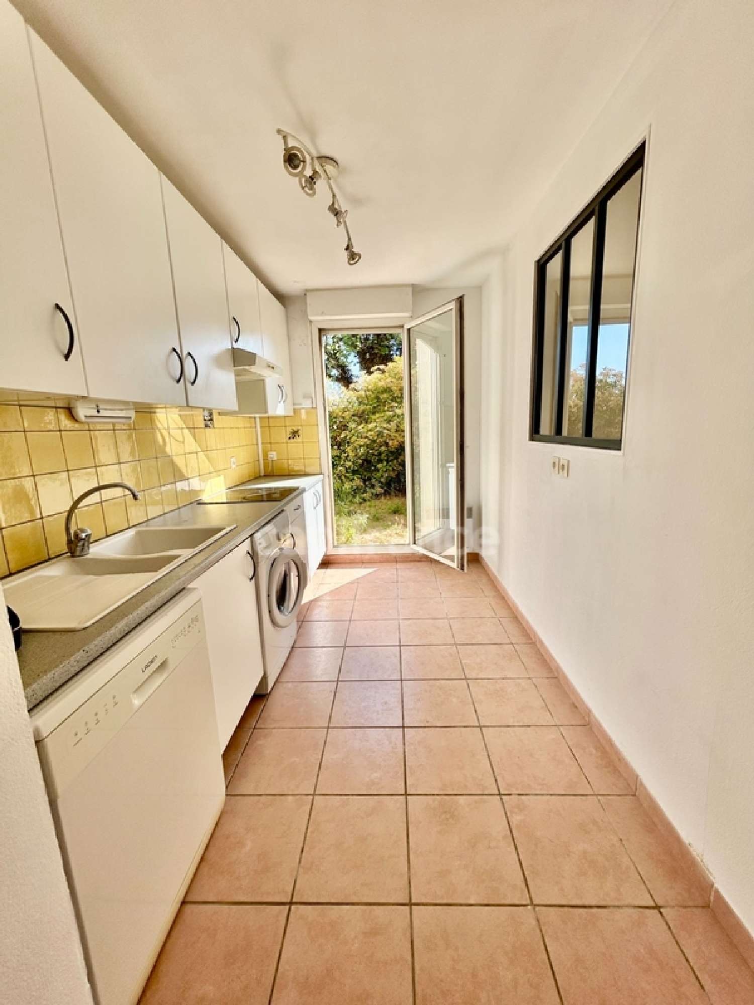  à vendre appartement Château Gombert Bouches-du-Rhône 6