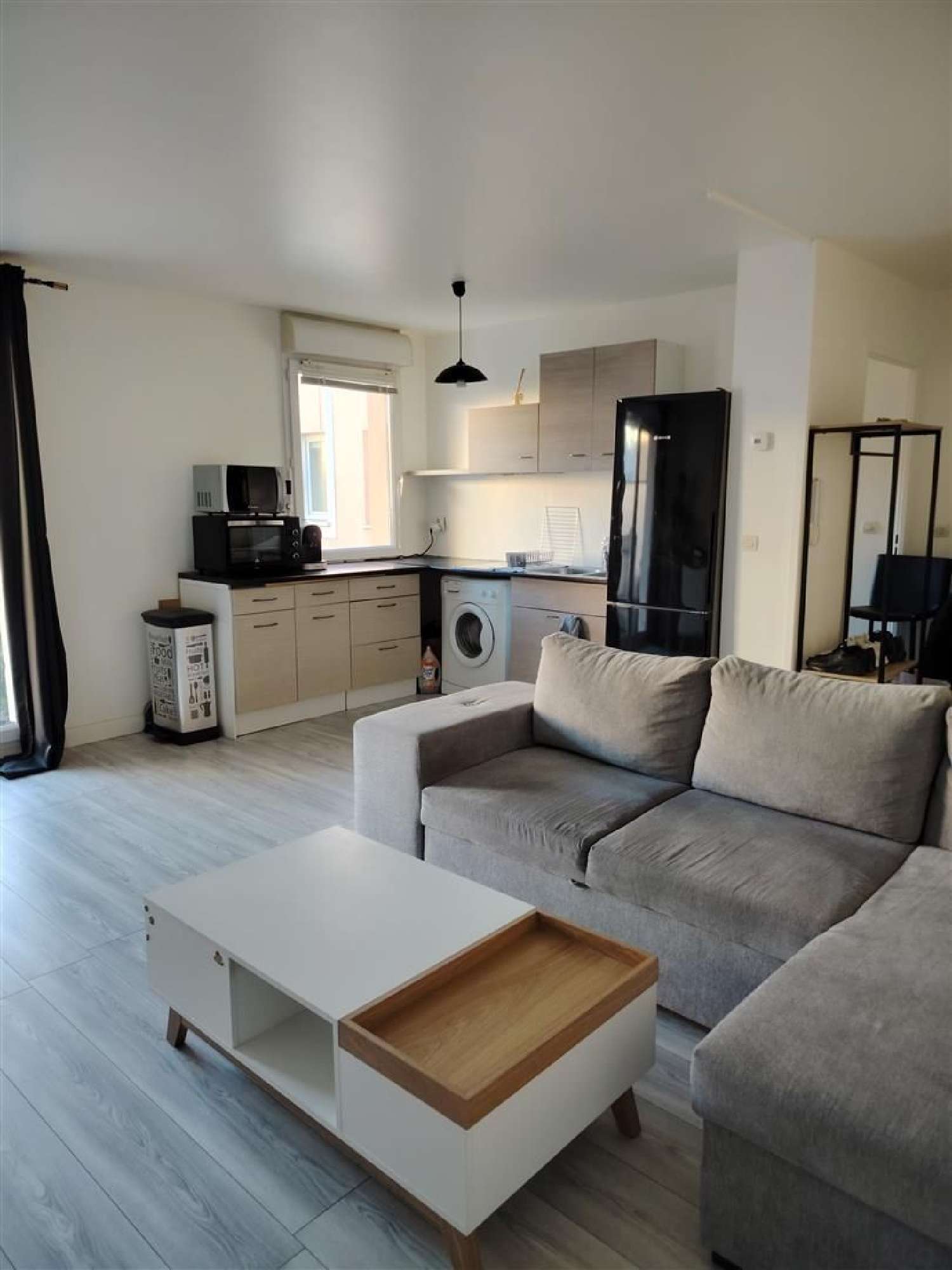  for sale apartment Château-Landon Seine-et-Marne 1