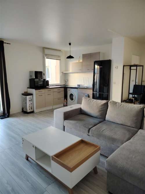 Château-Landon Seine-et-Marne apartment foto 7332156
