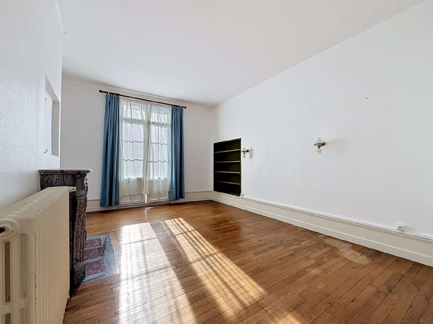 à vendre appartement Château-Renault Indre-et-Loire 2