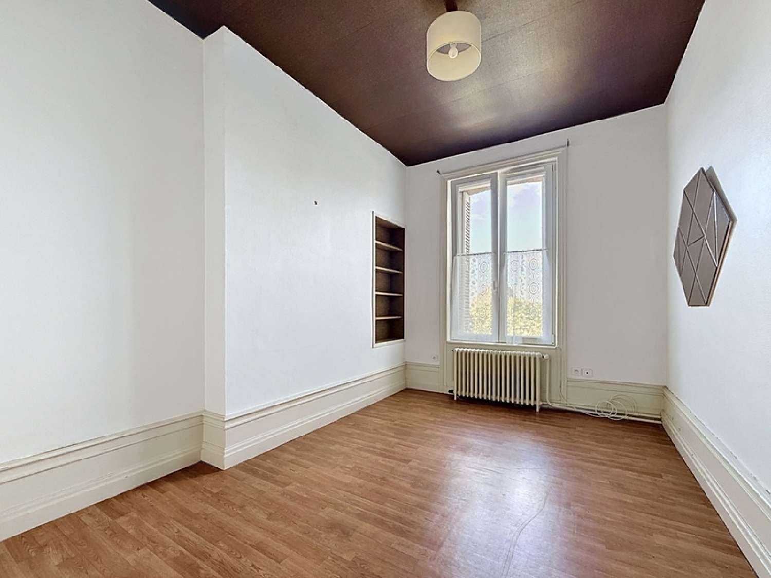 à vendre appartement Château-Renault Indre-et-Loire 3