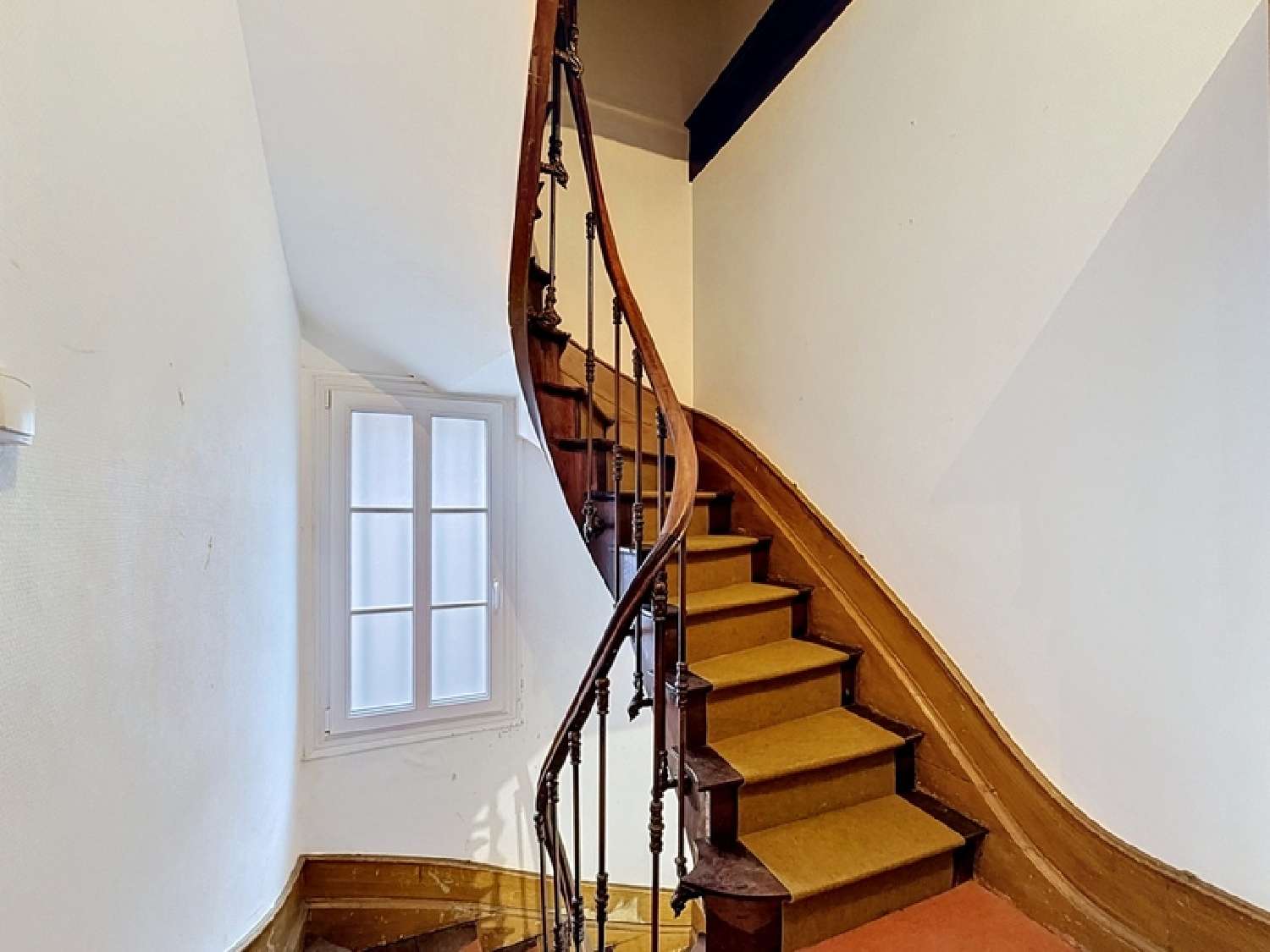 à vendre appartement Château-Renault Indre-et-Loire 4
