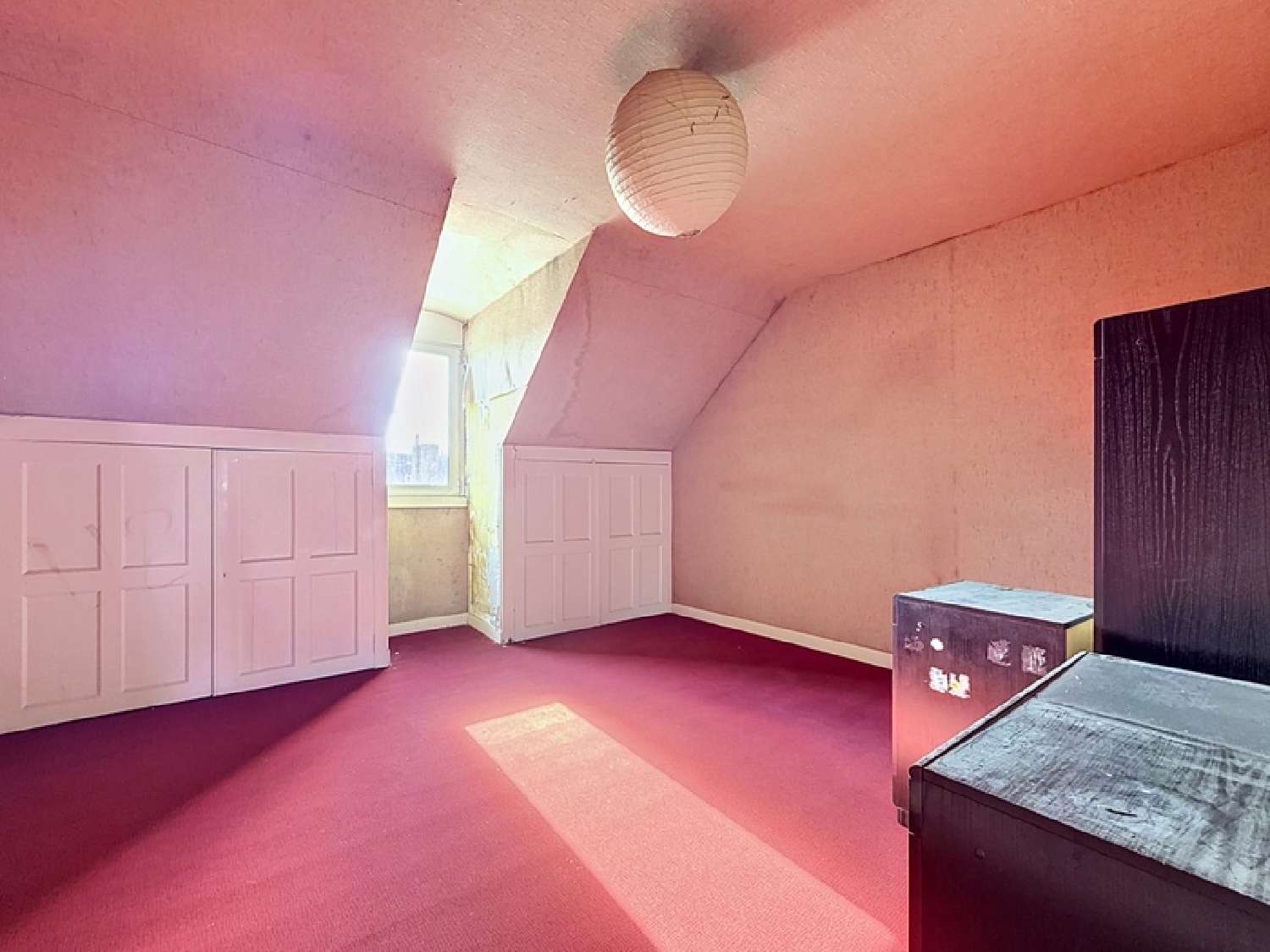 à vendre appartement Château-Renault Indre-et-Loire 6