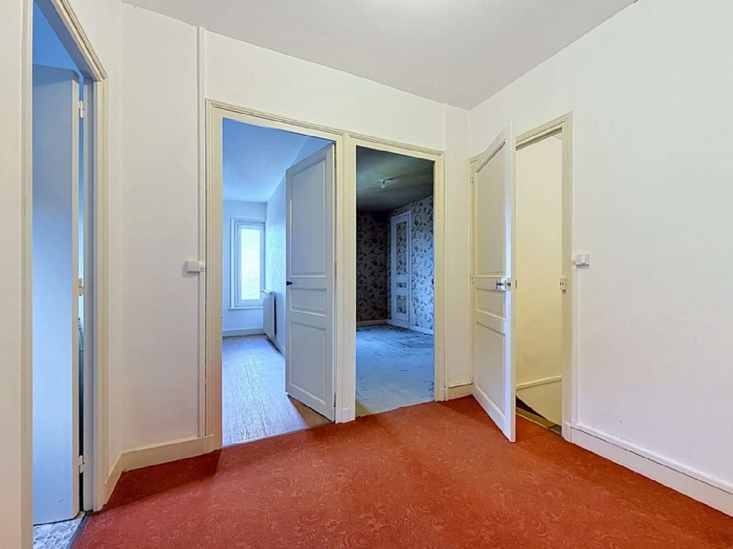 à vendre appartement Château-Renault Indre-et-Loire 7
