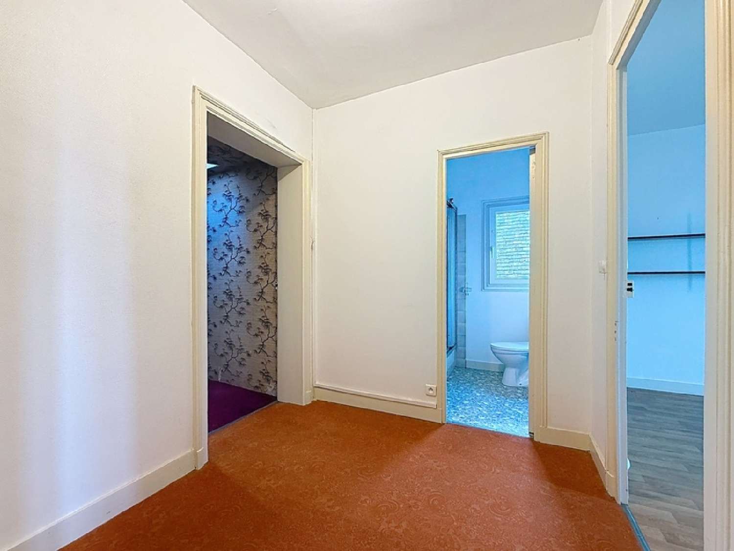 à vendre appartement Château-Renault Indre-et-Loire 8