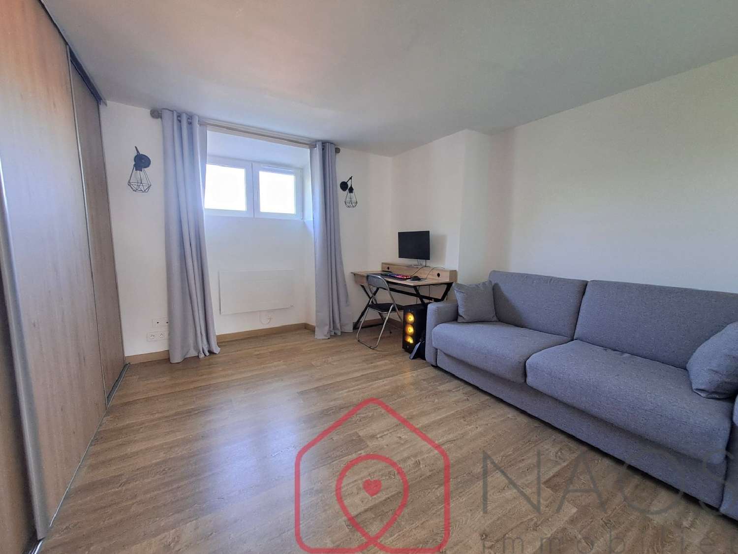 for sale apartment Châteaufort Yvelines 8