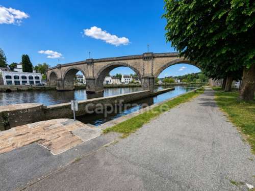 Châteaulin Finistère apartamento foto 7348070
