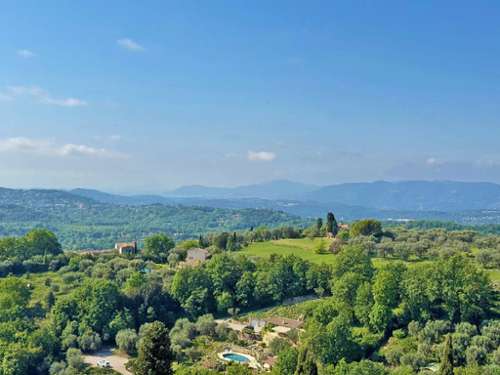 Châteauneuf-Grasse Alpes-Maritimes appartement foto 7337760