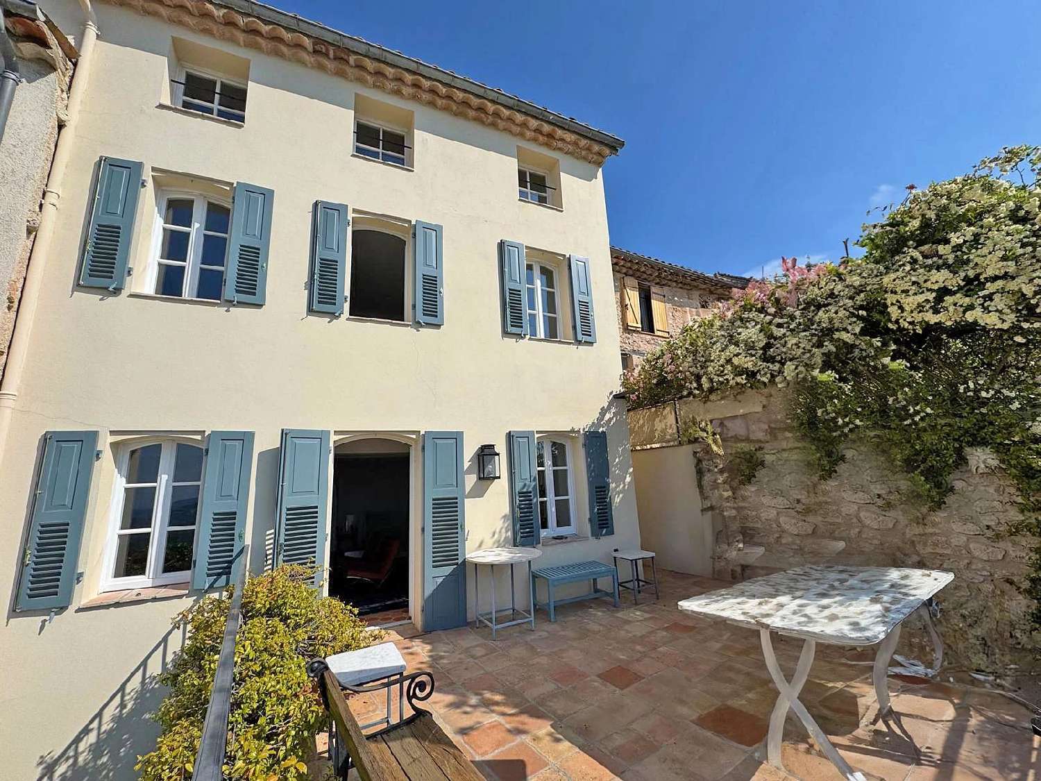 te koop appartement Châteauneuf-Grasse Alpes-Maritimes 2