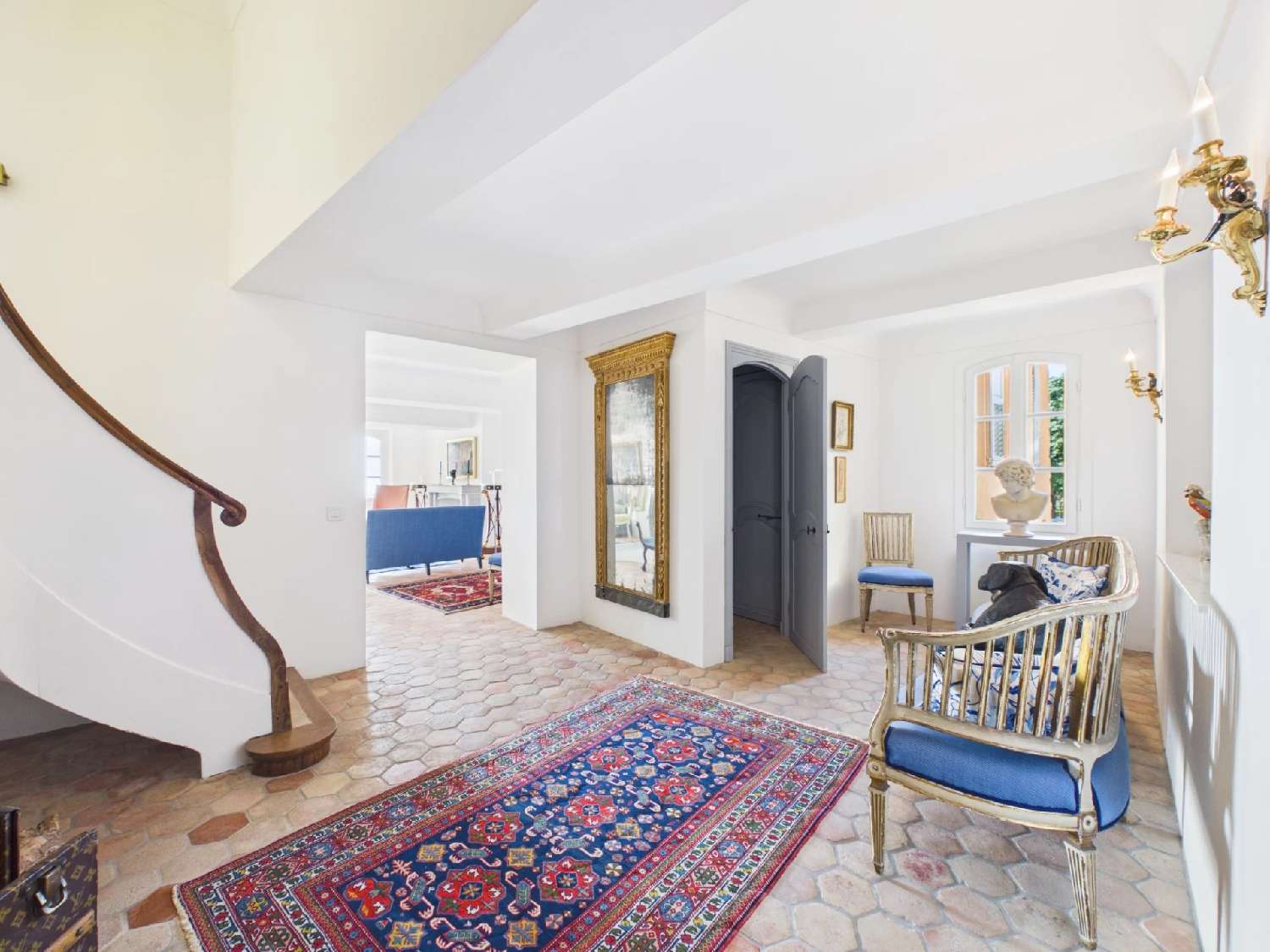 te koop appartement Châteauneuf-Grasse Alpes-Maritimes 3