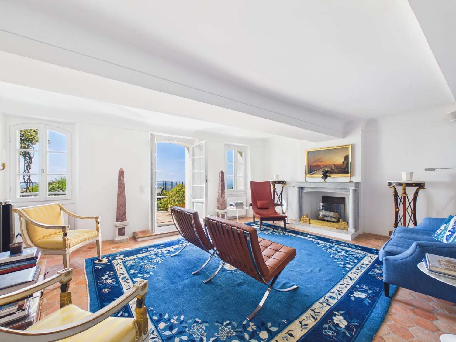 te koop appartement Châteauneuf-Grasse Alpes-Maritimes 4