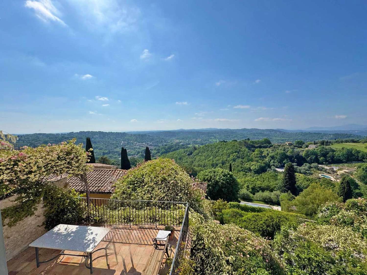 te koop appartement Châteauneuf-Grasse Alpes-Maritimes 5
