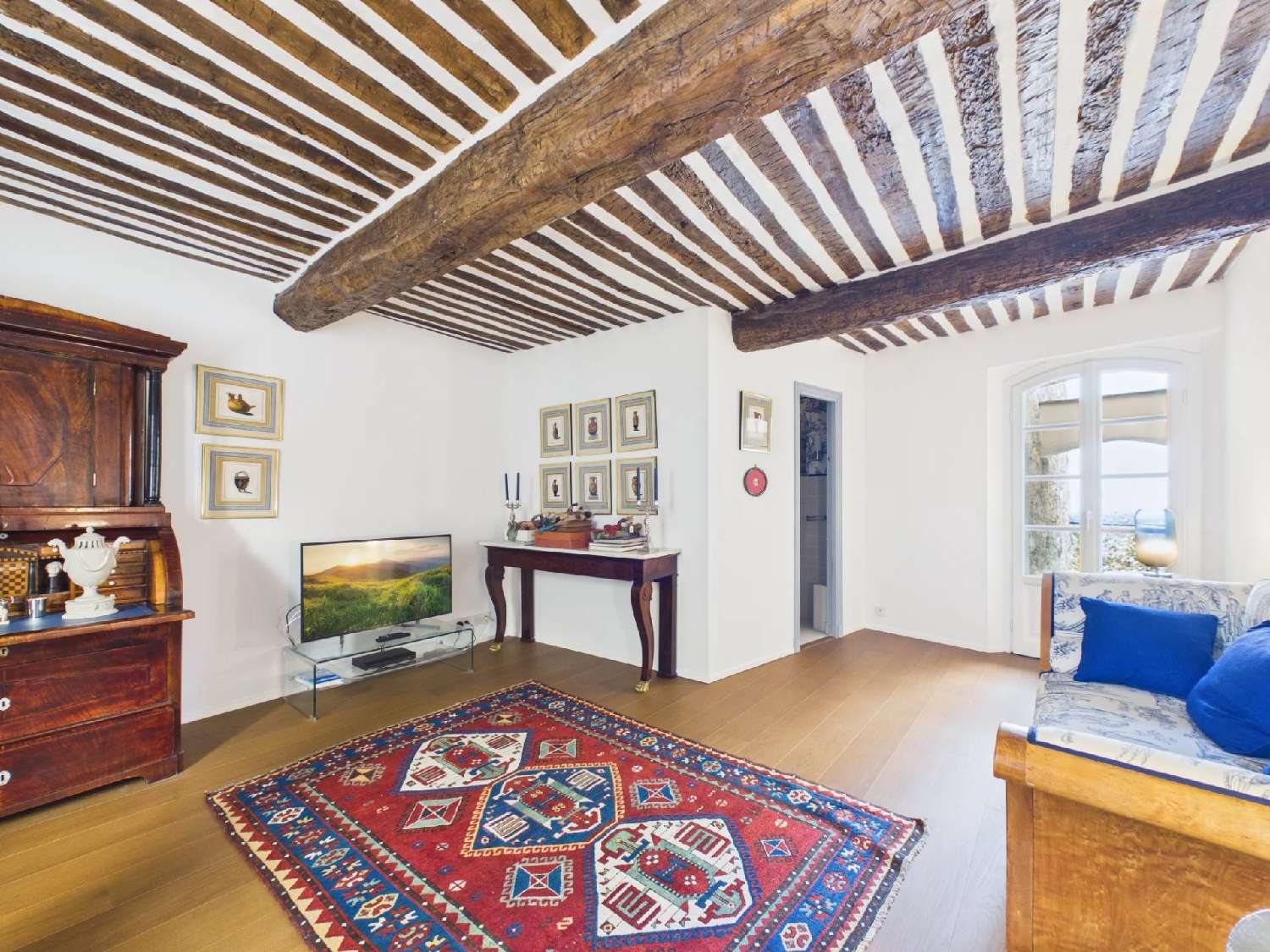 te koop appartement Châteauneuf-Grasse Alpes-Maritimes 6