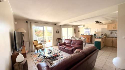 Châteaurenard Bouches-du-Rhône appartement foto 7347982