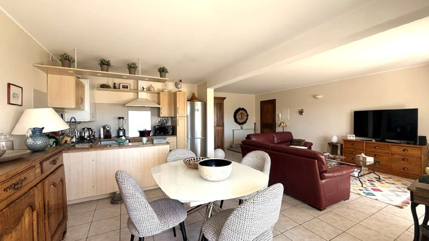 à vendre appartement Châteaurenard Bouches-du-Rhône 2