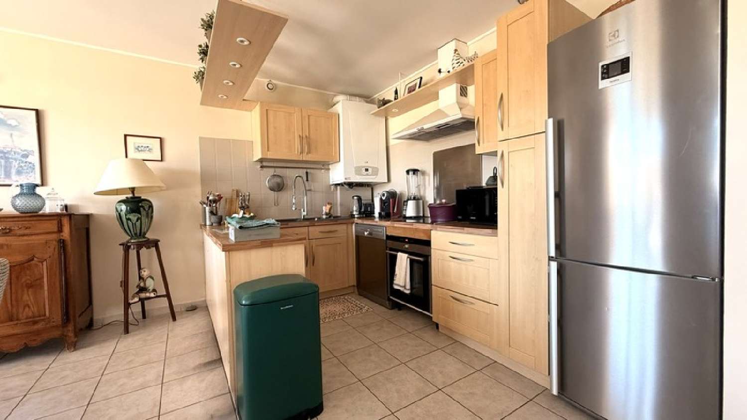 à vendre appartement Châteaurenard Bouches-du-Rhône 3