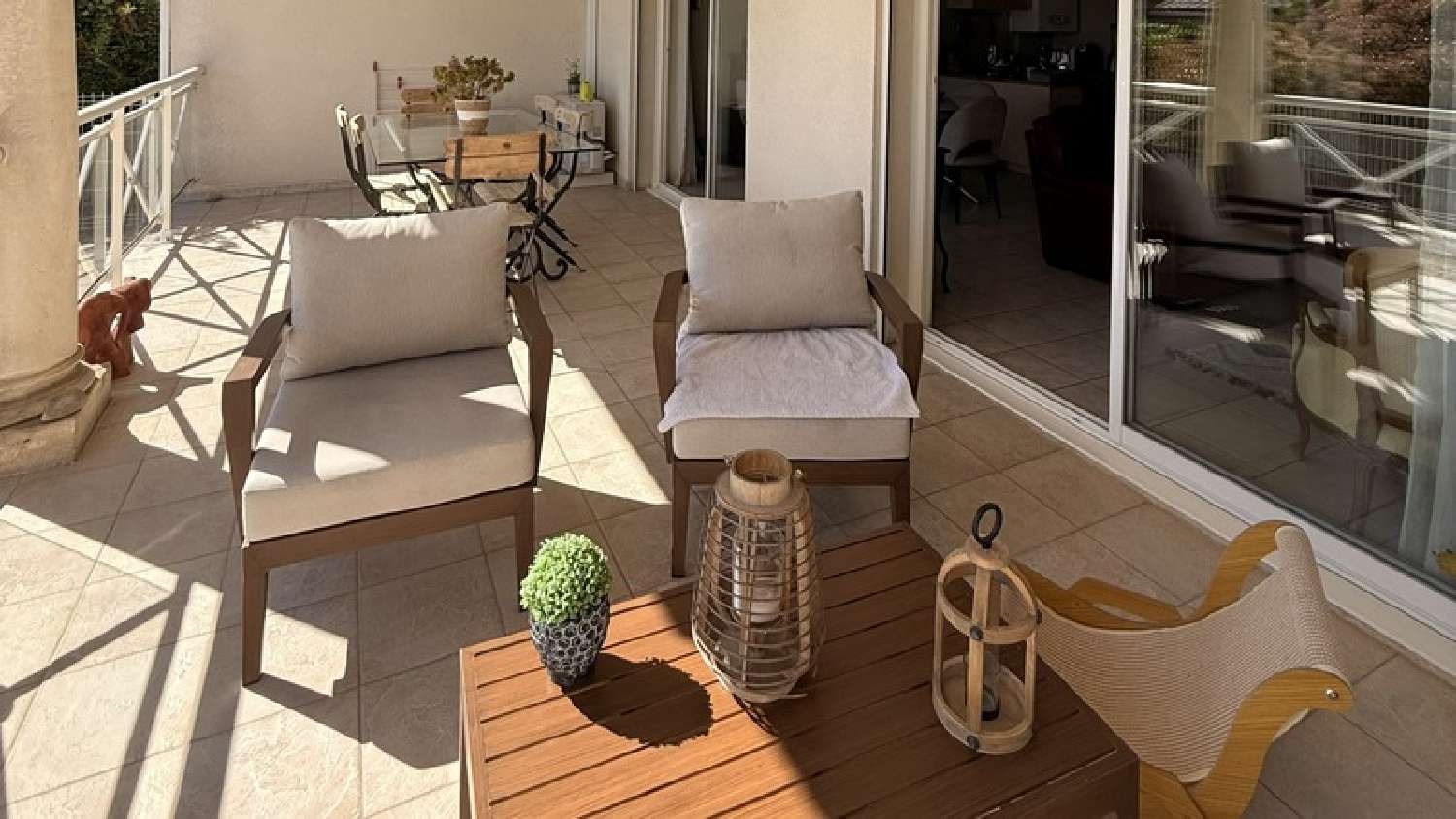 à vendre appartement Châteaurenard Bouches-du-Rhône 4