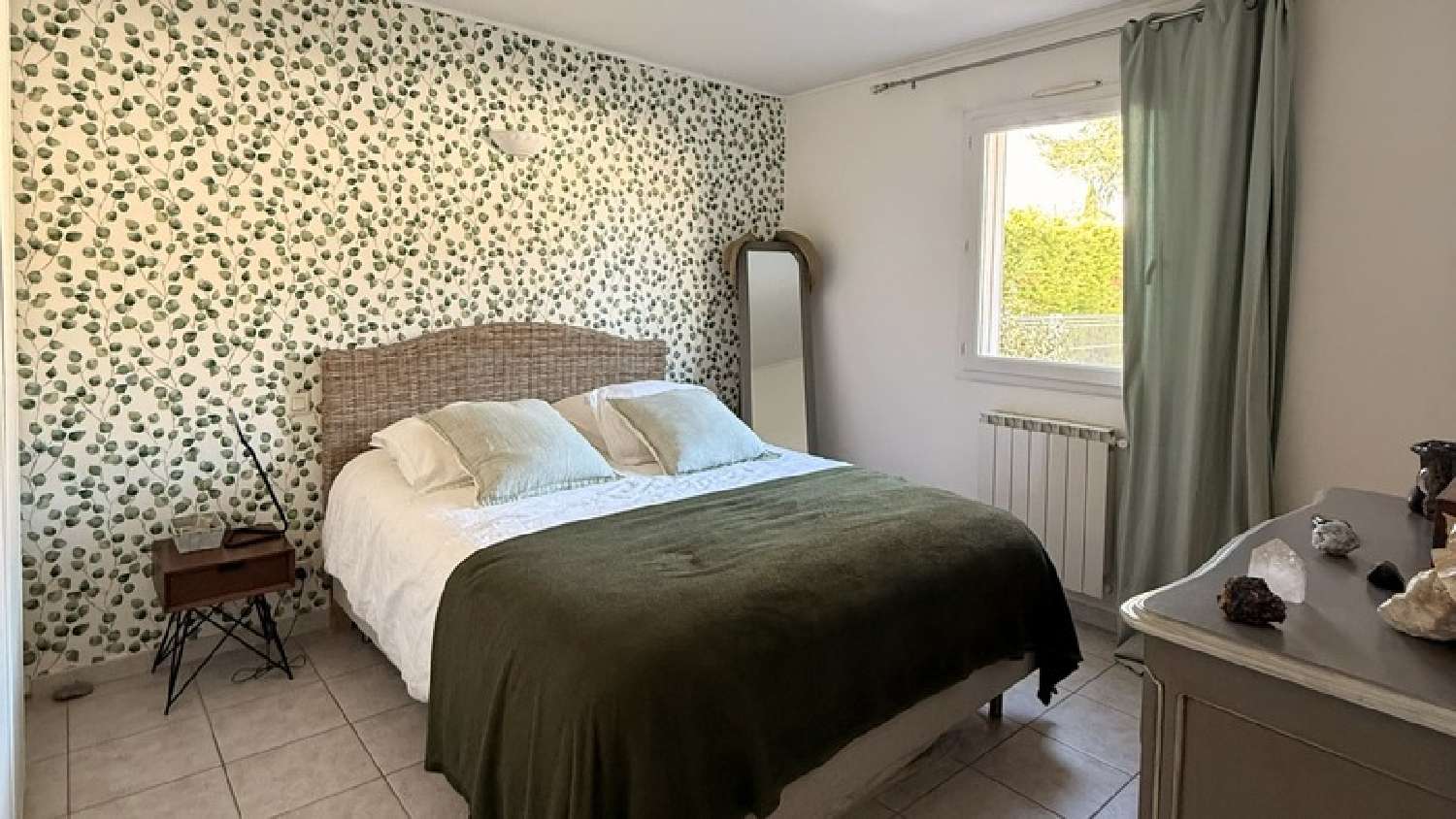 à vendre appartement Châteaurenard Bouches-du-Rhône 8