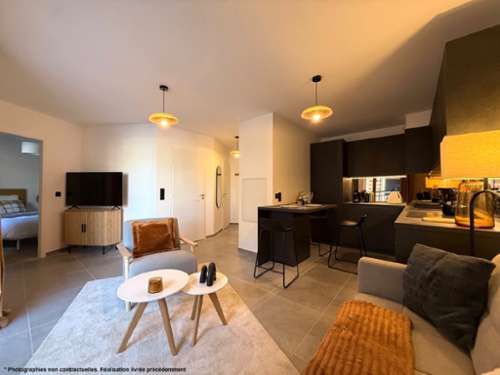 Châtel Haute-Savoie appartement foto 7328561